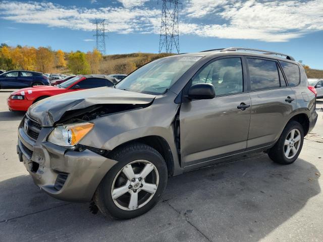 Global Auto Auctions: 2010 TOYOTA RAV4