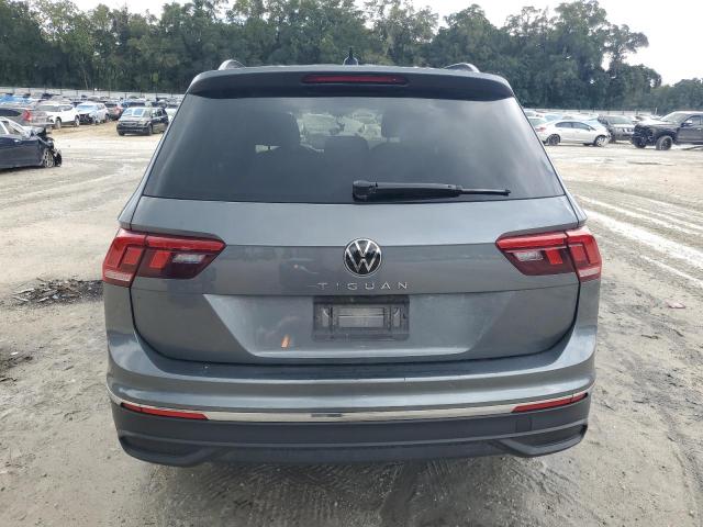 2024 VOLKSWAGEN TIGUAN S 3VVRB7AX1RM004026
