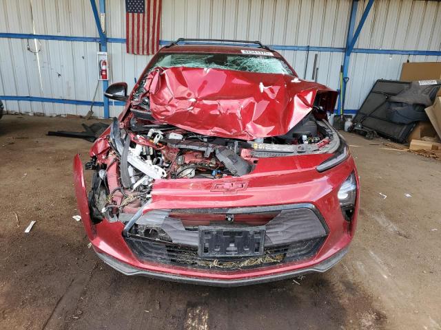 2023 CHEVROLET BOLT EUV L - 1G1FY6S04P4112699