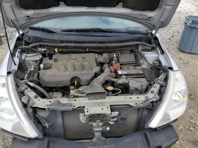 2011 NISSAN VERSA S - 3N1BC1CP9BL514131