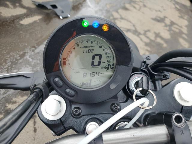 2024 KAWASAKI EL450 A ML5ELFA12RDA02939