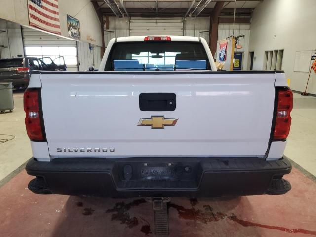 2015 CHEVROLET SILVERADO #3282458635