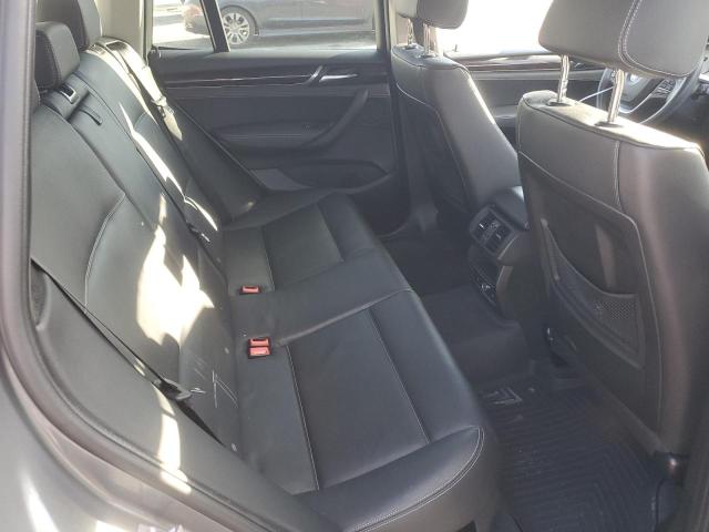 2015 BMW X3 XDRIVE2 #3301933423