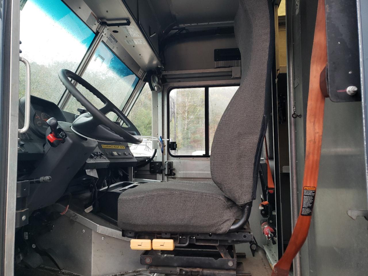 Lot #3308303234 2021 FREIGHTLINER CHASSIS M