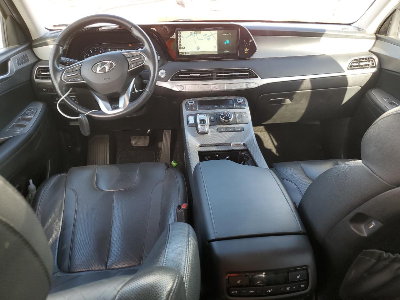 HYUNDAI PALISADE SEL