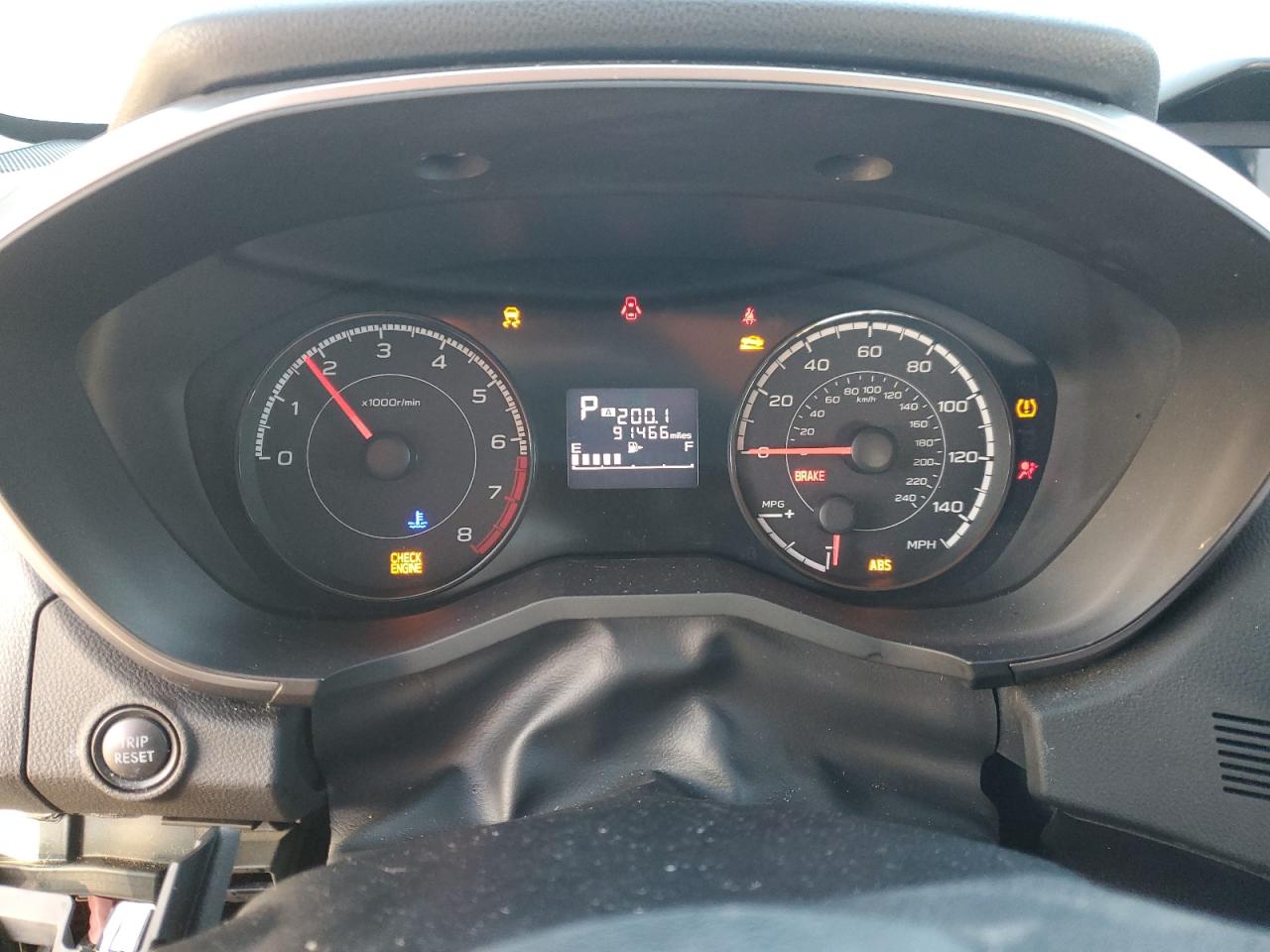 SUBARU IMPREZA PREMIUM