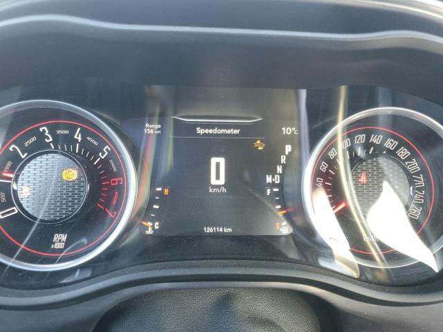 2016 DODGE CHALLENGER - 2C3CDZBT4GH239509