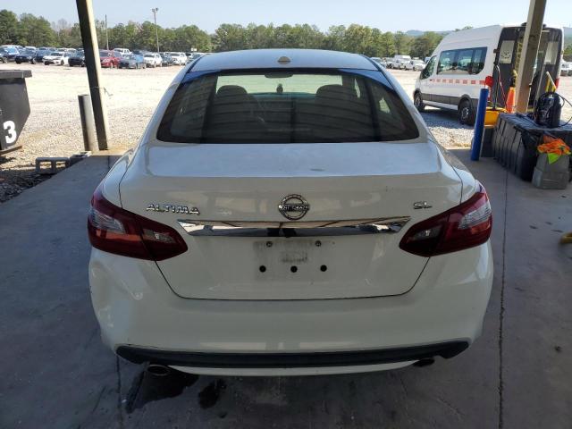2018 NISSAN ALTIMA 2.5 1N4AL3AP5JC151558