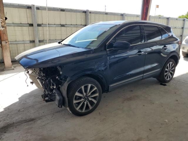 LINCOLN MKC RESERV