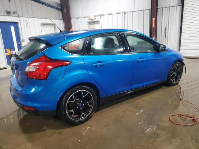 2013 FORD FOCUS SE - 1FADP3K28DL113623