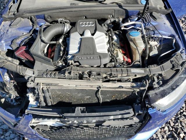 2015 AUDI S4 PREMIUM #3274721831