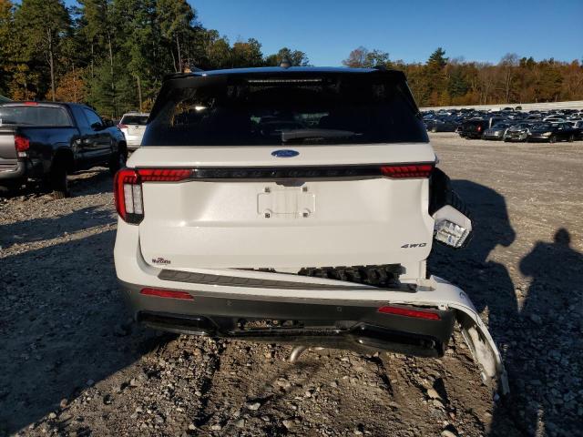 2025 FORD EXPLORER S #3290287256