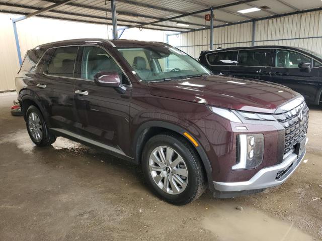 2025 HYUNDAI PALISADE S KM8R2DGE2SU843148