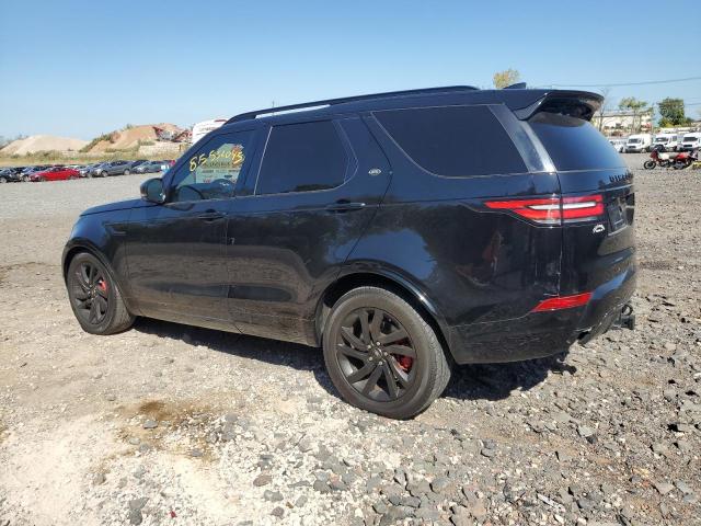 2020 LAND ROVER DISCOVERY SALRU2RV3L2429530