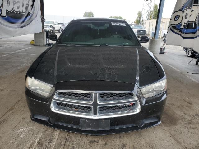 2014 DODGE CHARGER SE - 2C3CDXBG4EH272014