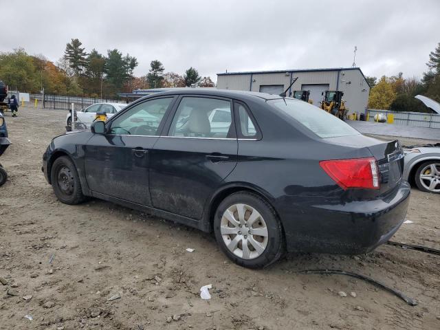 2010 SUBARU IMPREZA 2. #3310320969