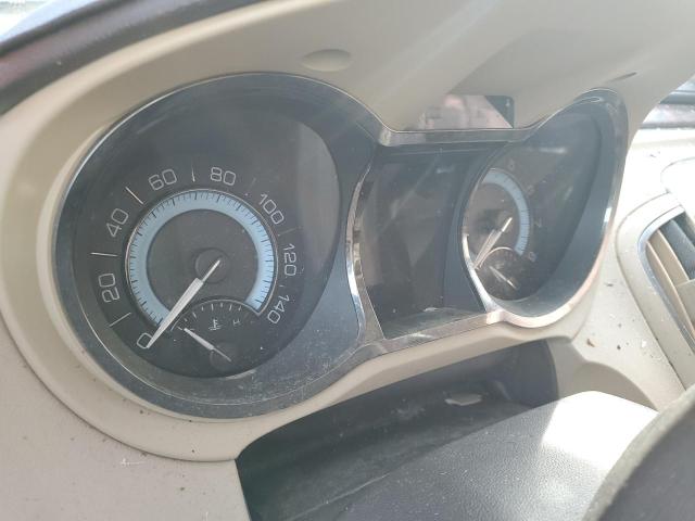 2013 BUICK LACROSSE #3303898713