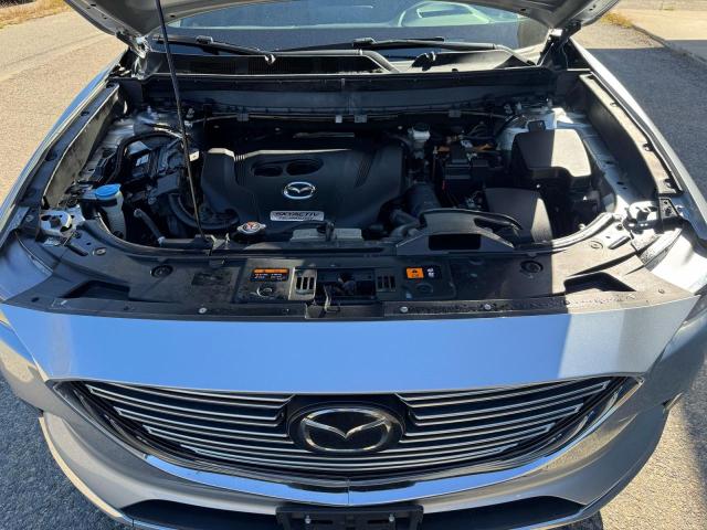 2016 MAZDA CX-9 SIGNA JM3TCBEY3G0101324