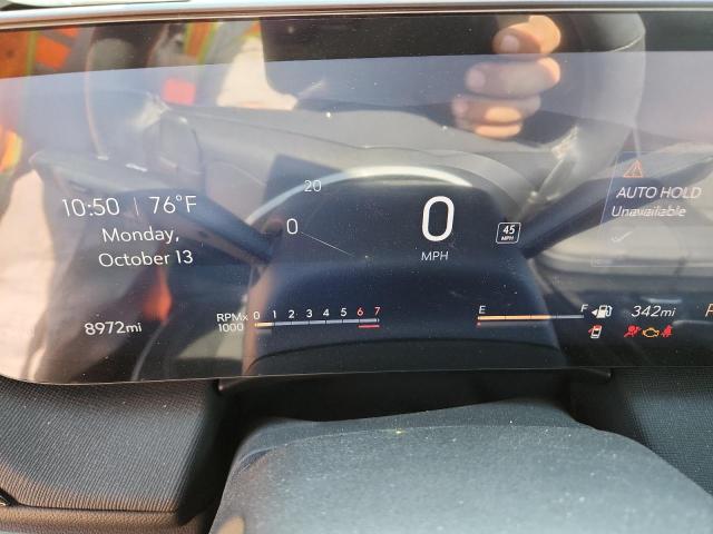 2025 BUICK ENCLAVE PR #3283992859