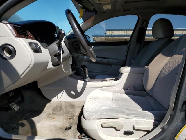 2014 CHEVROLET IMPALA LIMITED LT - 2G1WB5E32E1147168