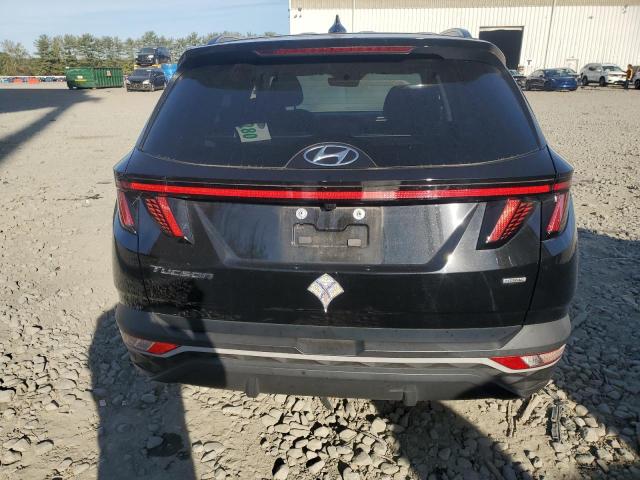 2023 HYUNDAI TUCSON SEL 5NMJBCAE3PH235335