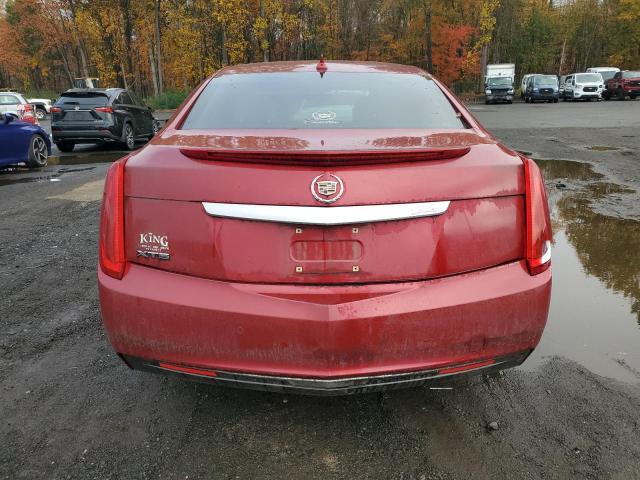 2013 CADILLAC XTS - 2G61N5S35D9120532