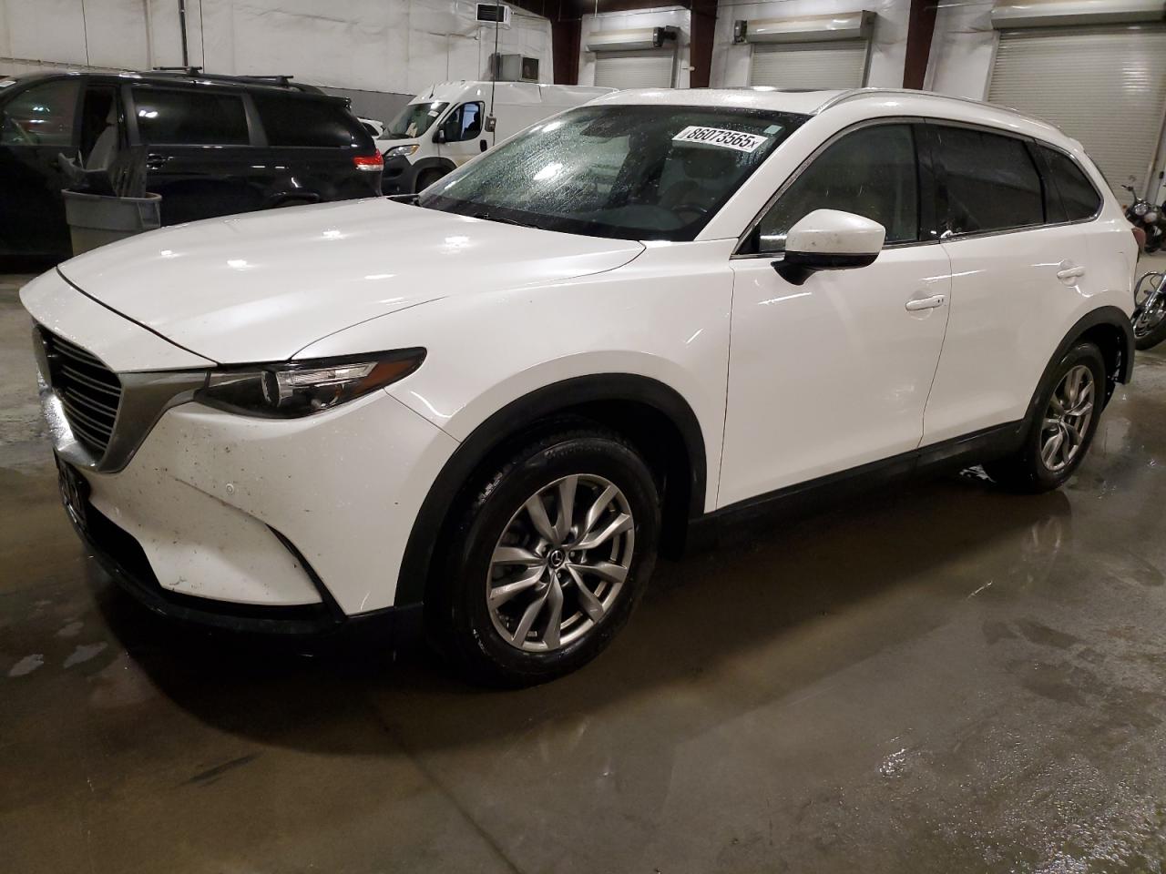 MAZDA CX-9 TOURING