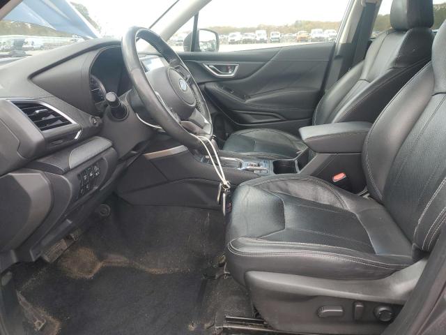 2020 SUBARU FORESTER L - JF2SKAUC3LH559160