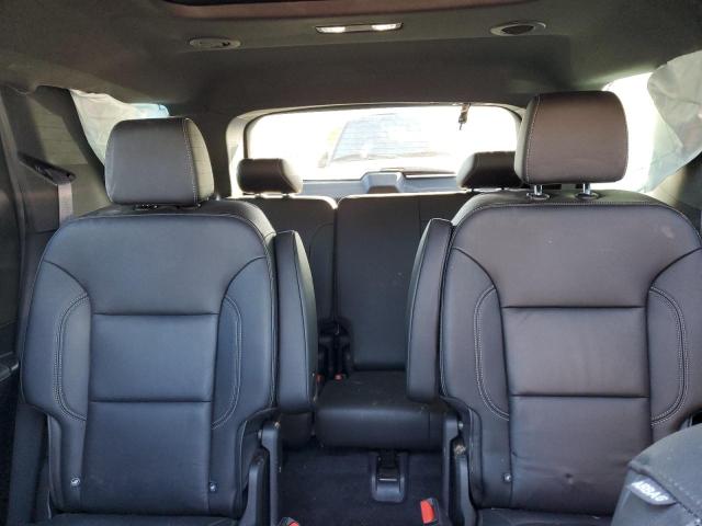 2022 CHEVROLET TRAVERSE L - 1GNEVHKWXNJ111915