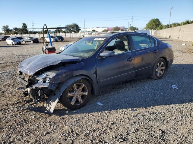 Global Auto Auctions: 2007 NISSAN ALTIMA 2.5