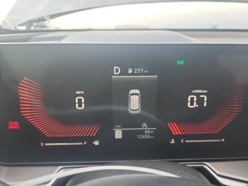 2024 KIA SORENTO LX - 5XYRG4JCXRG280018