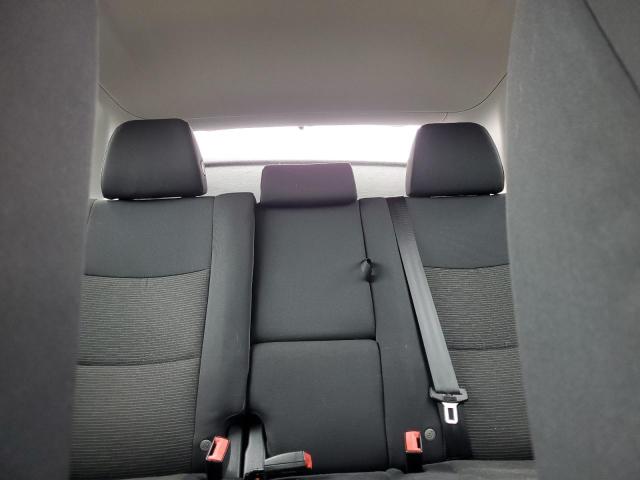 2017 VOLKSWAGEN TIGUAN S - WVGAV7AX9HK048831