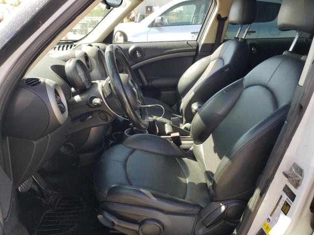 2012 MINI COOPER S C #3301729365