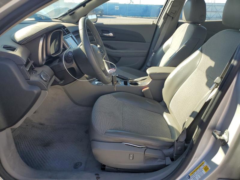 2016 CHEVROLET MALIBU LIM 1G11C5SA6GF127981