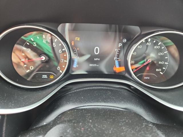 2017 JEEP COMPASS LA - 3C4NJDBB6HT651883