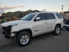 Lot #3308421276 2018 CADILLAC ESCALADE P