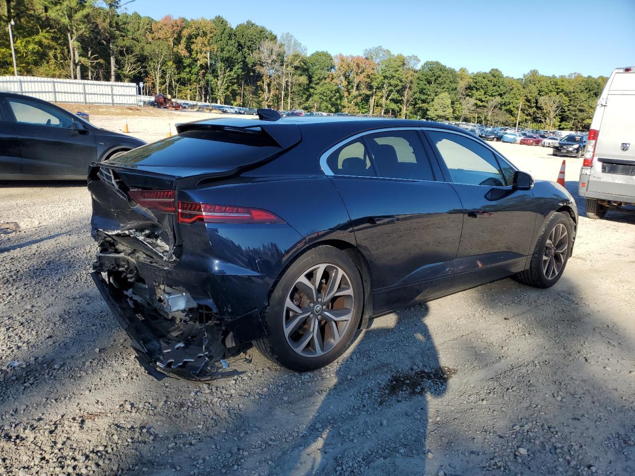 JAGUAR I-PACE R-DYNAMIC HSE