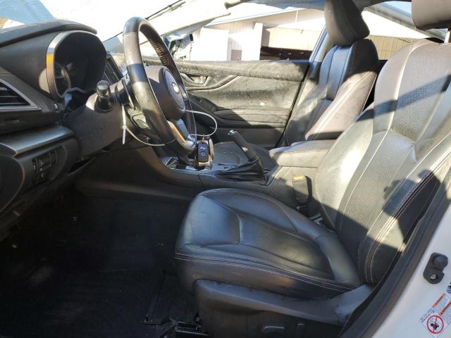 2018 SUBARU CROSSTREK - JF2GTAMC3JH236114