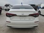 Lot #3301947479 2025 HONDA CIVIC SPOR