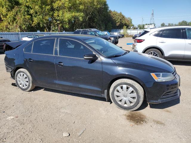 2015 VOLKSWAGEN JETTA BASE - 3VW2K7AJ8FM325954