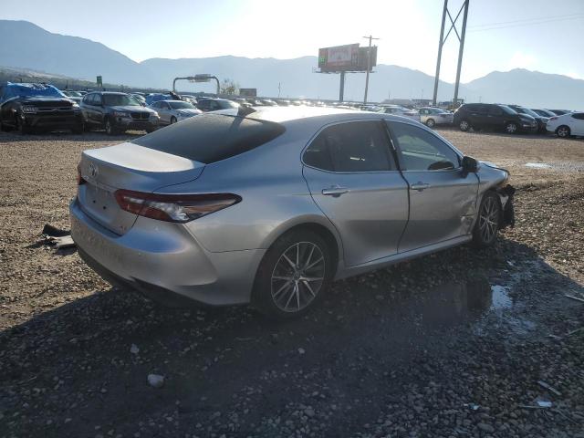 2023 TOYOTA CAMRY XLE #3284047831