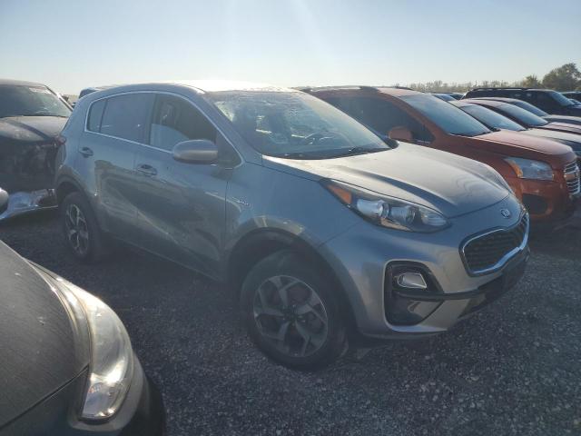 2021 KIA SPORTAGE L - KNDPMCAC8M7943375