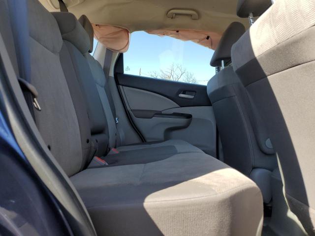 2012 HONDA CR-V LX - 5J6RM4H38CL041295