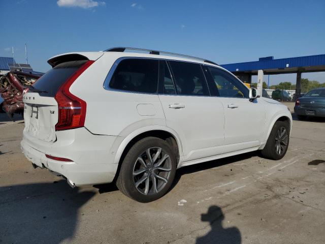 2017 VOLVO XC90 T6 - YV4A22PK6H1142972