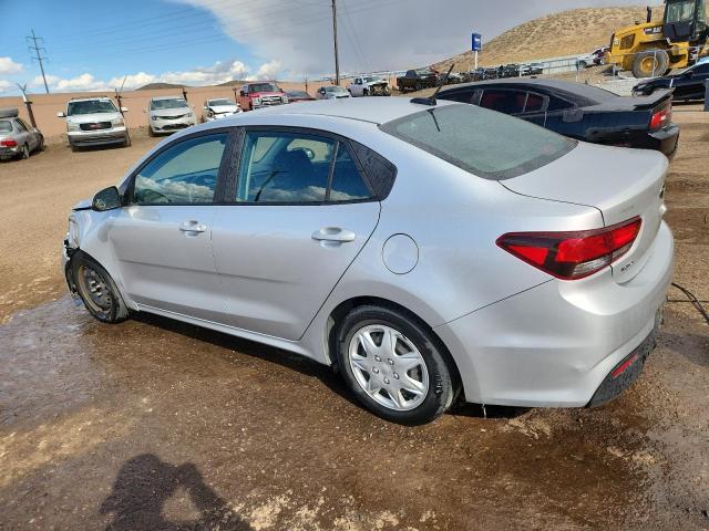 2018 KIA RIO LX #3279539234