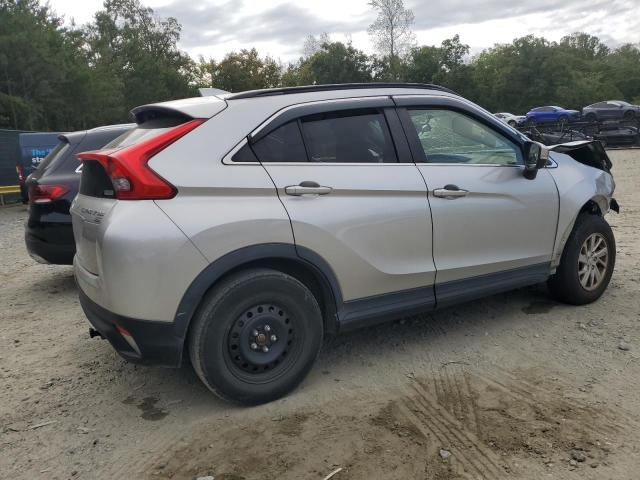 2019 MITSUBISHI ECLIPSE CR #3305306320