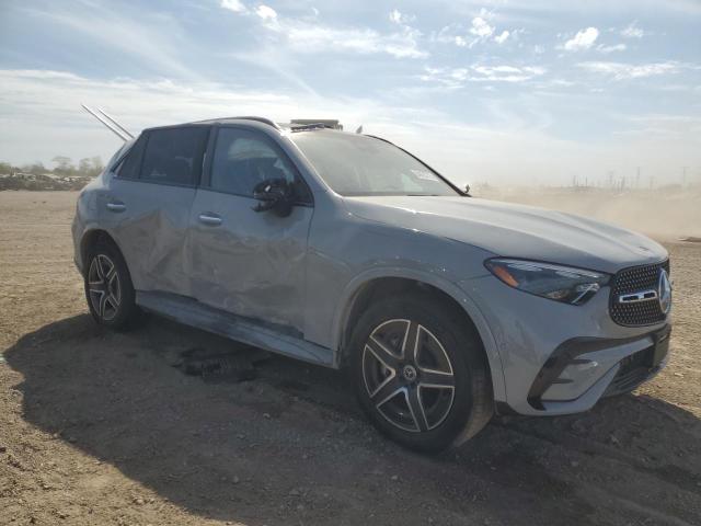 2025 MERCEDES-BENZ GLC 300 4M #3292466672