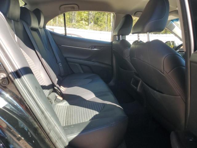 2018 TOYOTA CAMRY L - 4T1B11HKXJU117446