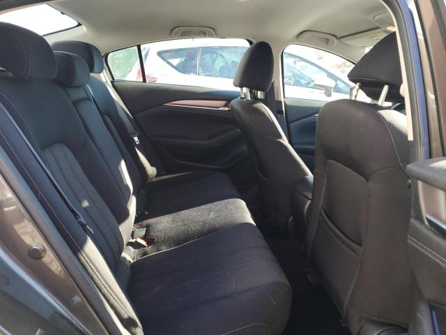 2018 MAZDA 6 SPORT JM1GL1UM1J1316169