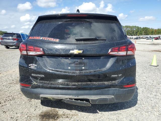 2023 CHEVROLET EQUINOX LT - 3GNAXUEG8PL183892